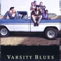 Varsity Blues on Random Best Teen Movies of 1990s