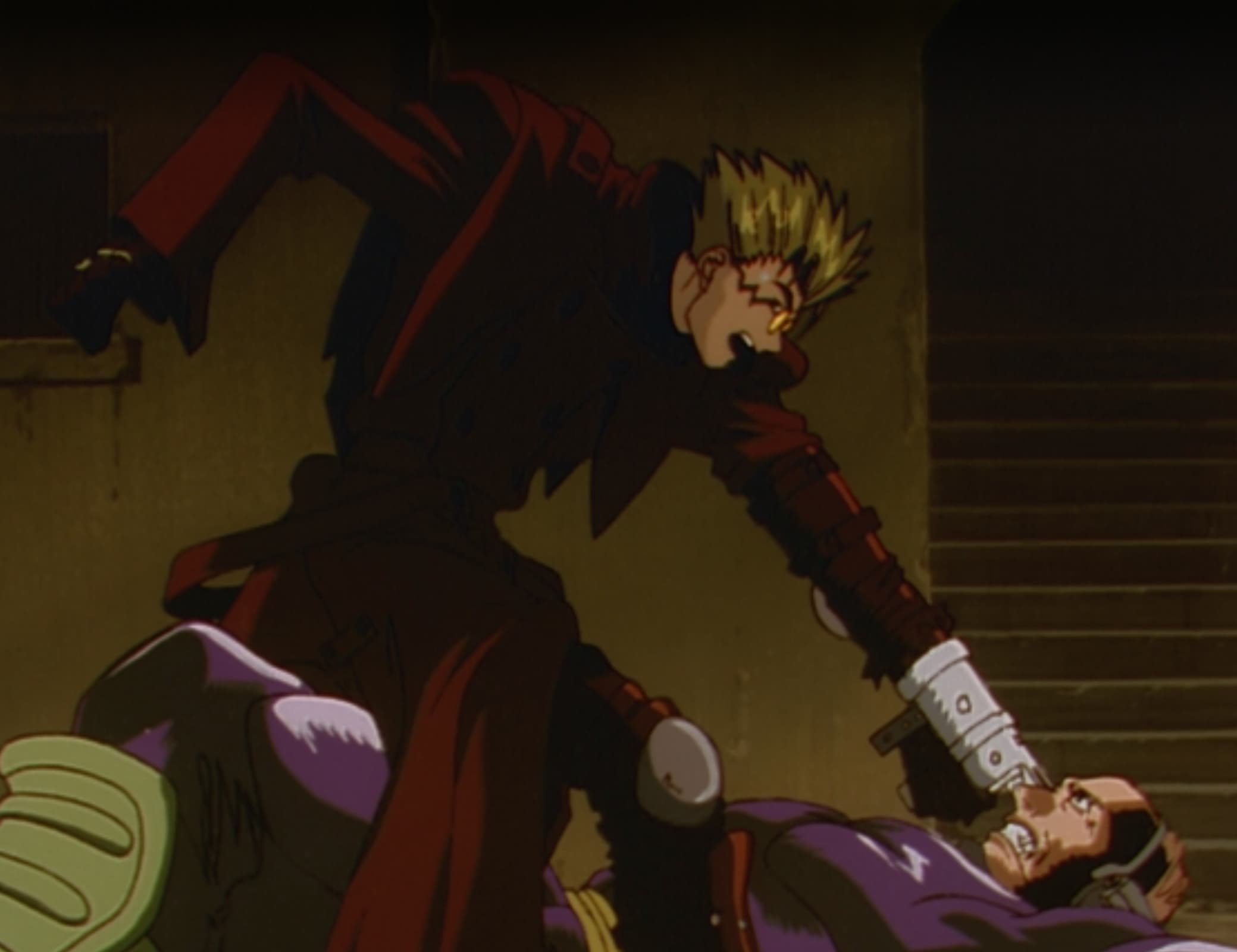 14 Anime Characters Who Snapped After Someone Died