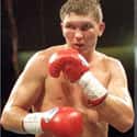 Vassiliy Jirov on Random Best Boxers of 1990s