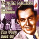 Vaughn Monroe on Random Best Big Bands