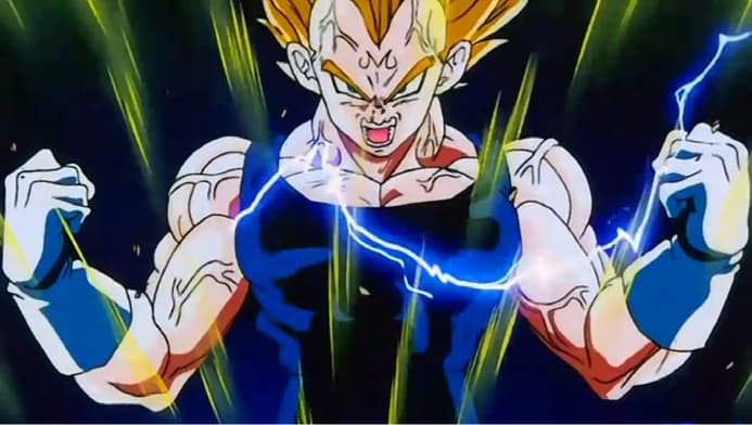 25 Best Dragon Ball Z Characters, Ranked