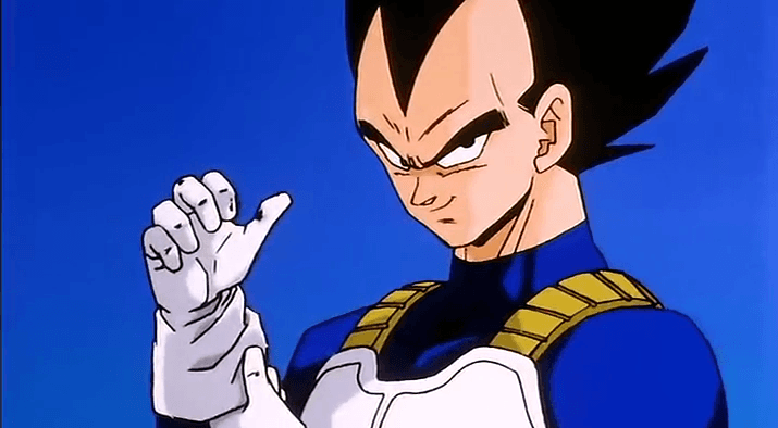 Image of Random Dragon Ball Character You Are, According To Your Zodiac Sign