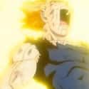 Vegeta on Random Anime Sacrifices That Were Done In Vain
