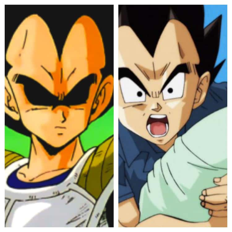 15 Dragon Ball Universe Heroes Who Were Introduced As Villains