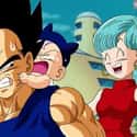 Vegeta on Random Terrible Fictional Characters Who Totally Don't Deserve Their Happy Endings