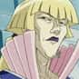 Vellian Crowler is listed (or ranked) 12 on the list The Ugliest Anime Characters of All Time
