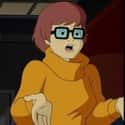 Velma Dinkley on Random Greatest Geeky Girls on TV