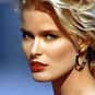 Vendela Kirsebom is listed (or ranked) 28 on the list The Most Beautiful Models in the World