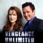 Kathleen York, Michael Madsen, Scott Patterson   Vengeance Unlimited is an American crime drama series broadcast during 1998-1999 on ABC which lasted for just one season of sixteen episodes.