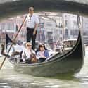 Venice on Random Best Honeymoon Destinations in Europe