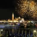 Venice on Random Best Cities to Party in for New Years Eve