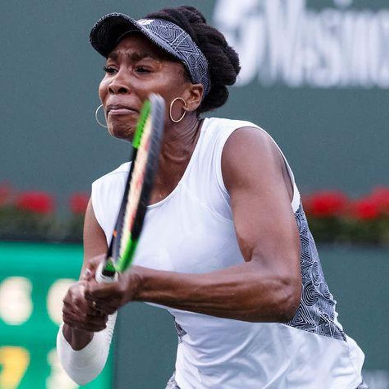 The 13 Best Black Women's Tennis Players Of 2023, Ranked