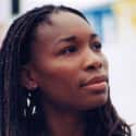 Venus Williams on Random Famous People Recount The Moment They Became Vegan