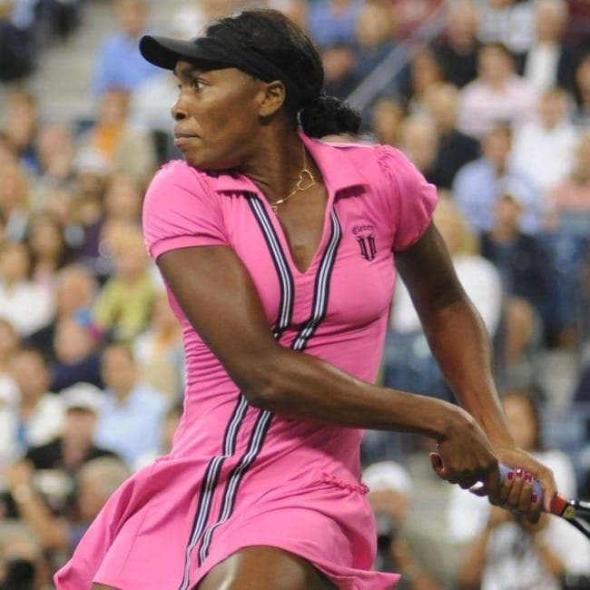The 9 Best Black Women's Tennis Players Today, Ranked By Fans