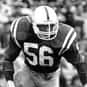 Vernon Maxwell is listed (or ranked) 44 on the list The Best Detroit Lions Linebackers of All Time
