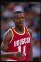 Vernon Maxwell on Random Best Houston Rockets