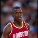 Vernon Maxwell on Random Best Houston Rockets