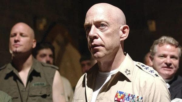 Vern Schillinger, 'Oz'