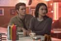 Veronica Lodge on Random TV Love Interests Who Could Do Bett