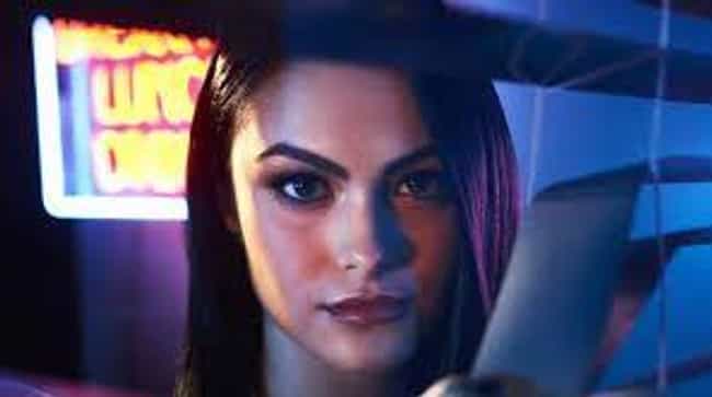 Veronica Lodge is listed (or ranked) 5 on the list 17 Teen HBICs You Loved To Hate Watch