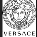 Versace on Random Top Clothing Brands for Men
