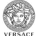 Versace on Random Best Luxury Fashion Brands