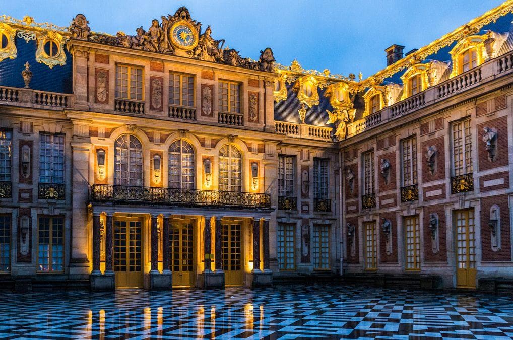 The Most Beautiful Buildings in the World, Ranked