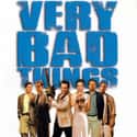 Very Bad Things on Random Funniest Movies About Vegas