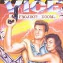 Vice: Project Doom on Random Single NES Game
