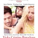 Scarlett Johansson, Penélope Cruz, Javier Bardem   Vicky Cristina Barcelona is a 2008 romantic comedy-drama film written and directed by Woody Allen.