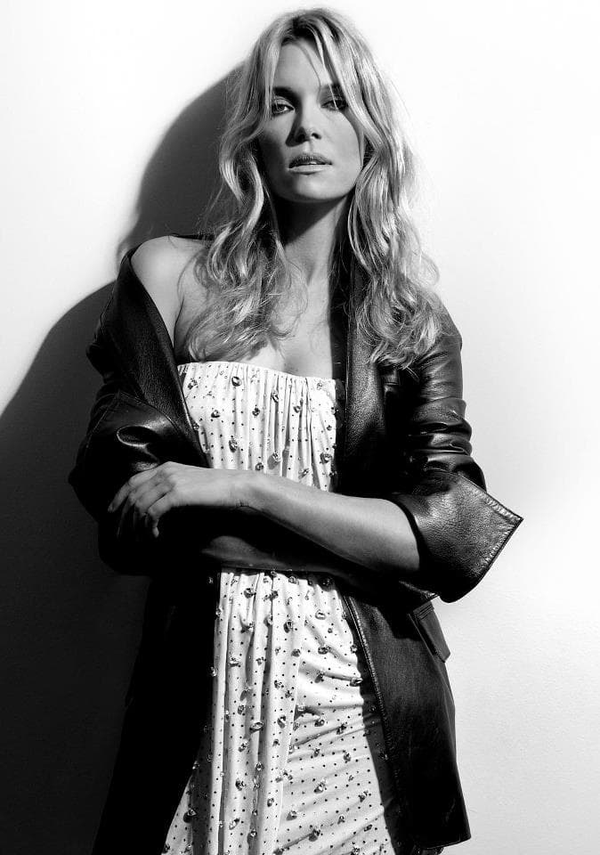 Vicky Kaya is listed (or ranked) 4 on the list Hottest Greek Models