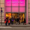 Victoria's Secret on Random Retail Companies that Offer the Best Employee Discounts