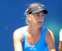 Victoria Azarenka on Random Greatest Female Tennis Players Of Open Era