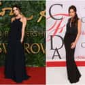Victoria Beckham on Random Celebrities With Signature Poses They Pull For Photographs