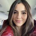 Victoria Justice on Random Natural Beauties Who Don't Need Any Makeup