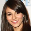Hollywood, Florida, United States of America   Victoria Dawn Justice is an American actress and singer-songwriter.
