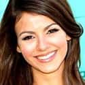 Synthpop, Pop music, Dance-pop   Victoria Dawn Justice is an American actress and singer-songwriter.