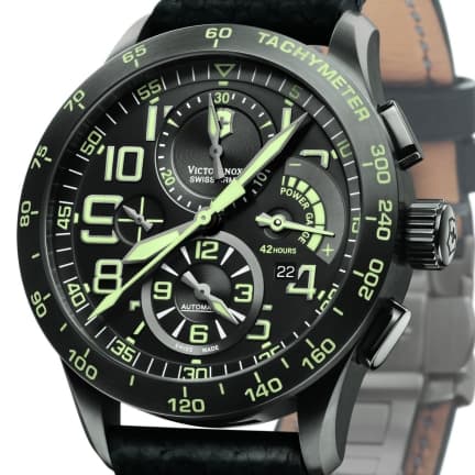 the best swiss watches ranker