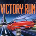 Victory Run on Random Best TurboGrafx-16 Games