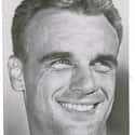Vic Seixas is listed (or ranked) 44 on the list The Greatest Male Tennis Players of the Open Era