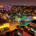 Vietnam on Random Best Countries for Nightlife