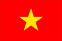 Vietnam on Random Best Countries to Backpack