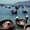 Vietnam on Random Best Countries for Fishing