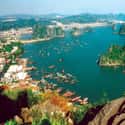 Vietnam on Random Best Countries for American Expats