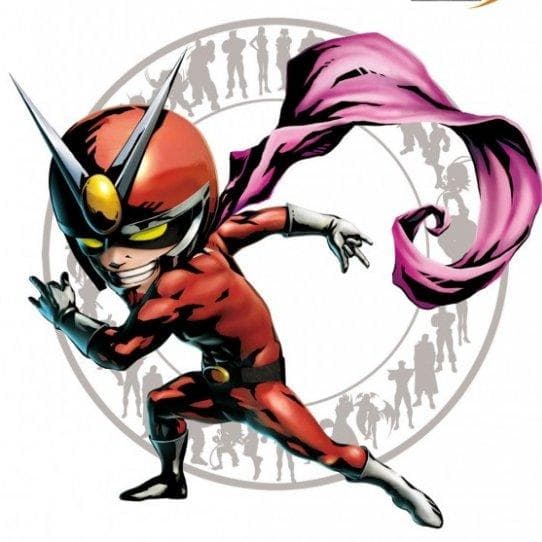 Viewtiful Joe is listed (or ranked) 77 on the list The Best PlayStation 2 Action Games