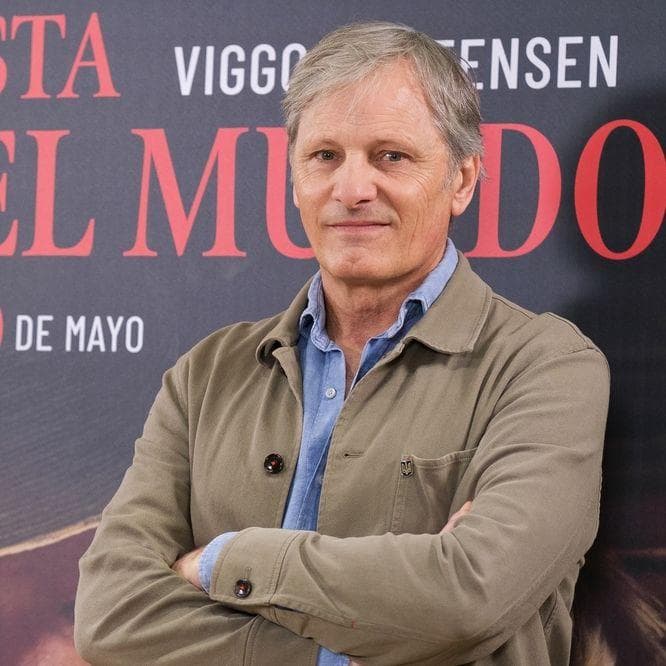 Viggo Mortensen