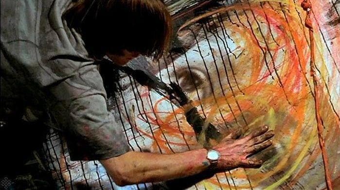 Вигго мортенсен картины