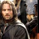 Viggo Mortensen on Random Cast Of Lord Of Rings: Where Are They Now?