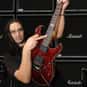 Vikramjit Banerjee is listed (or ranked) 12 on the list The Top Indian Guitarists, Ranked