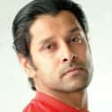 Vikram on Random Top South Indian Actors of Today